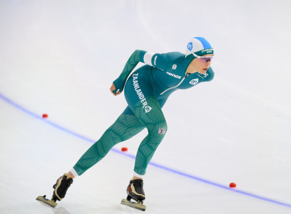 Irene Schouten